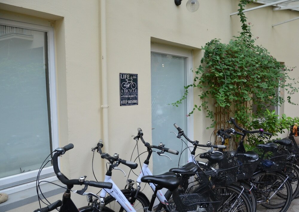 Фото Hotel Aigner