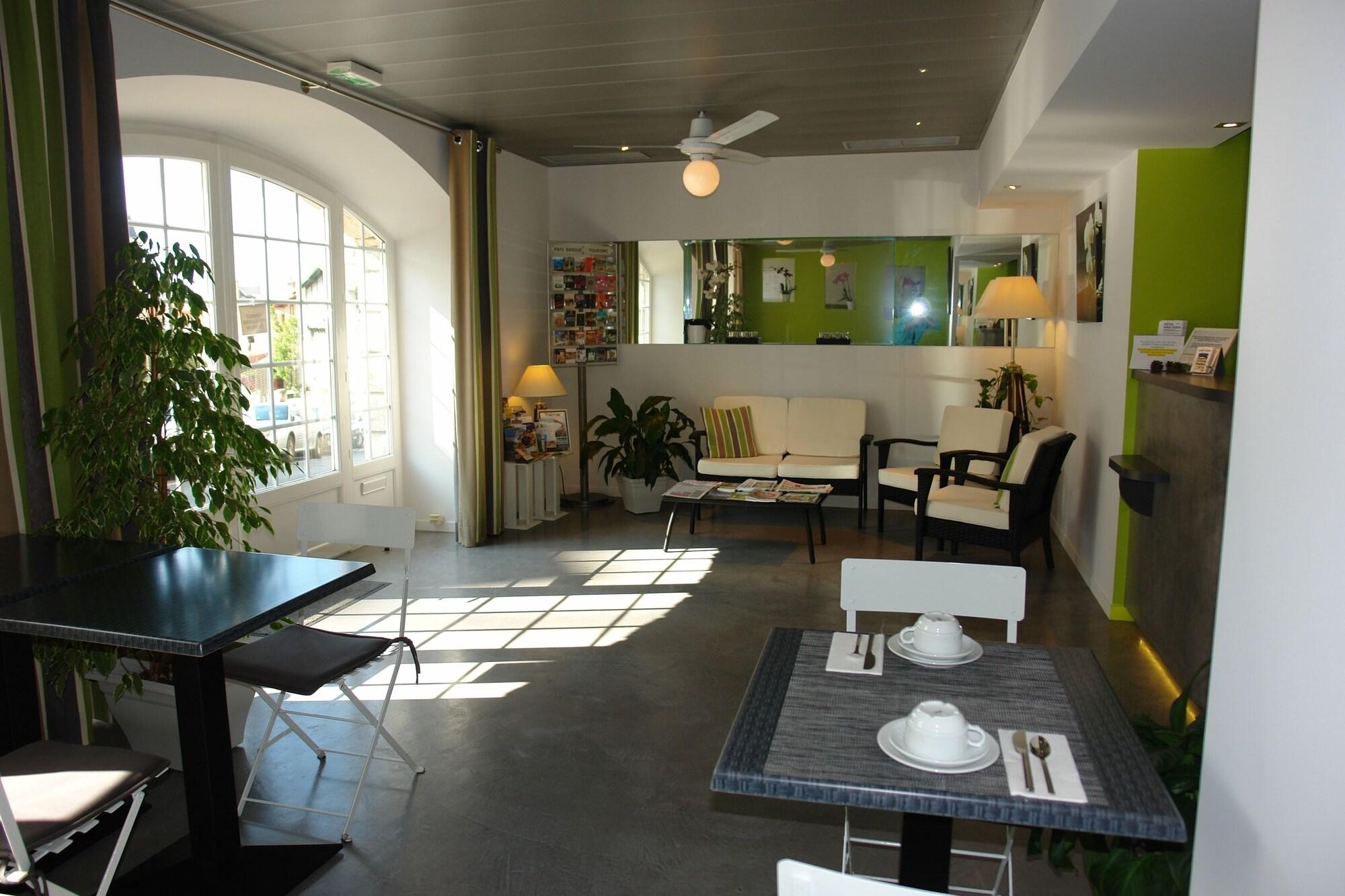 Фото Hotel Argi Eder