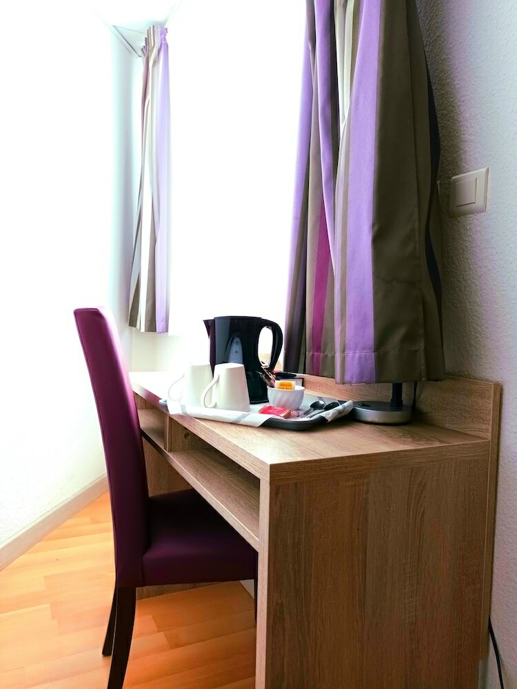 Фото Hotel Jeanne d'Arc