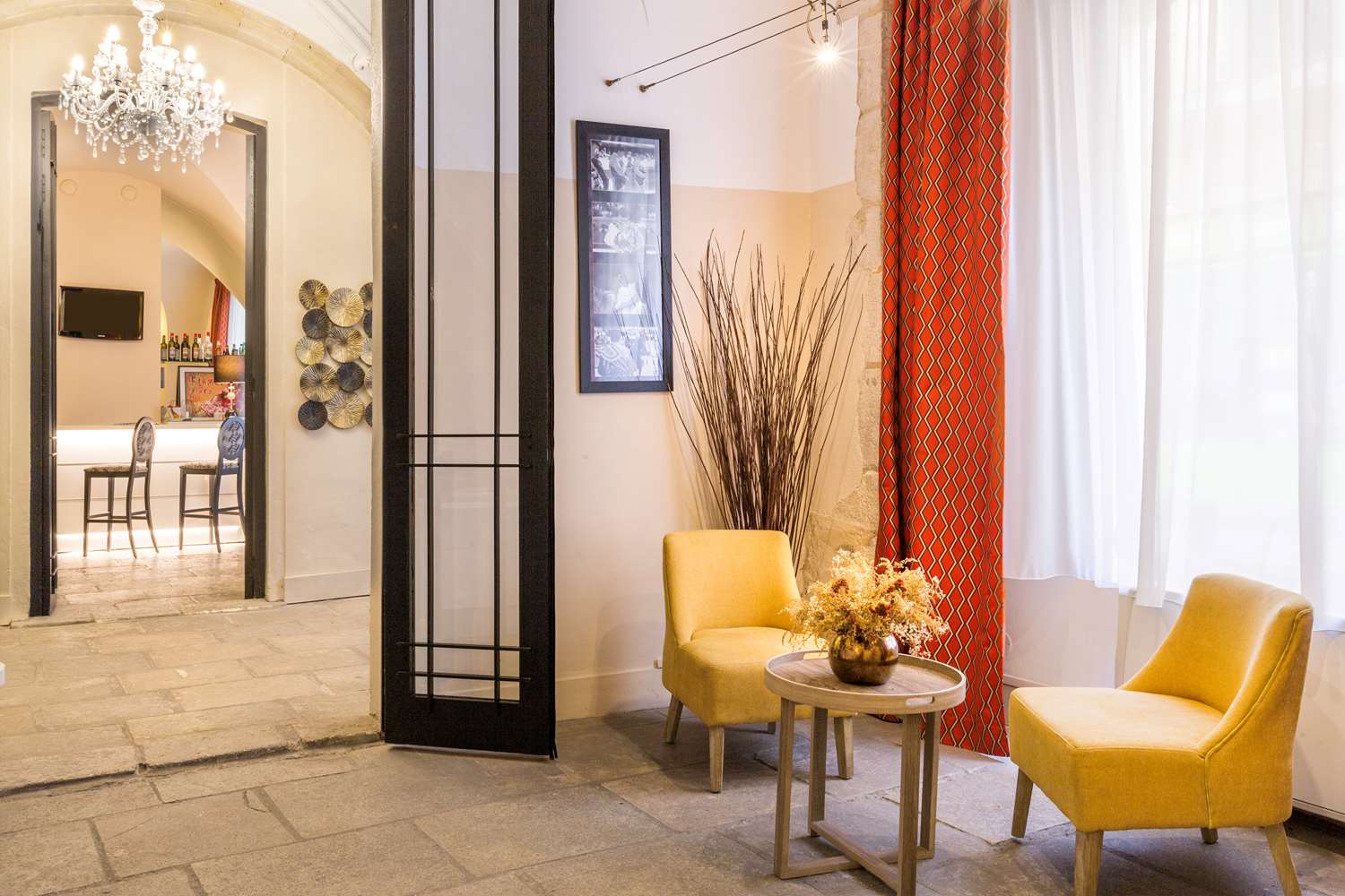 Фото Best Western Le Marquis de La Baume