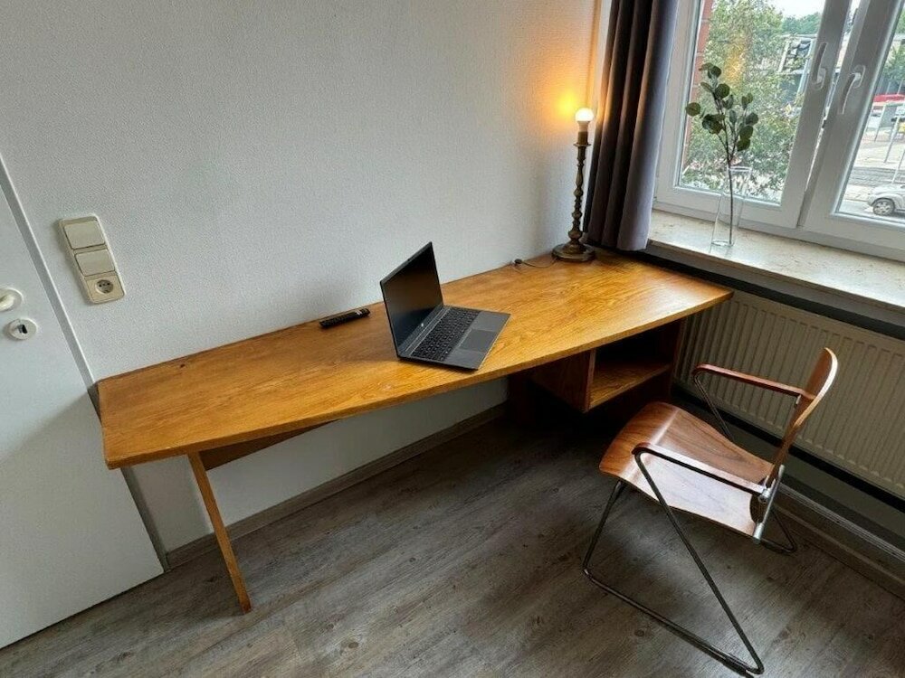 Фото Hotel Mecklenheide Hannover