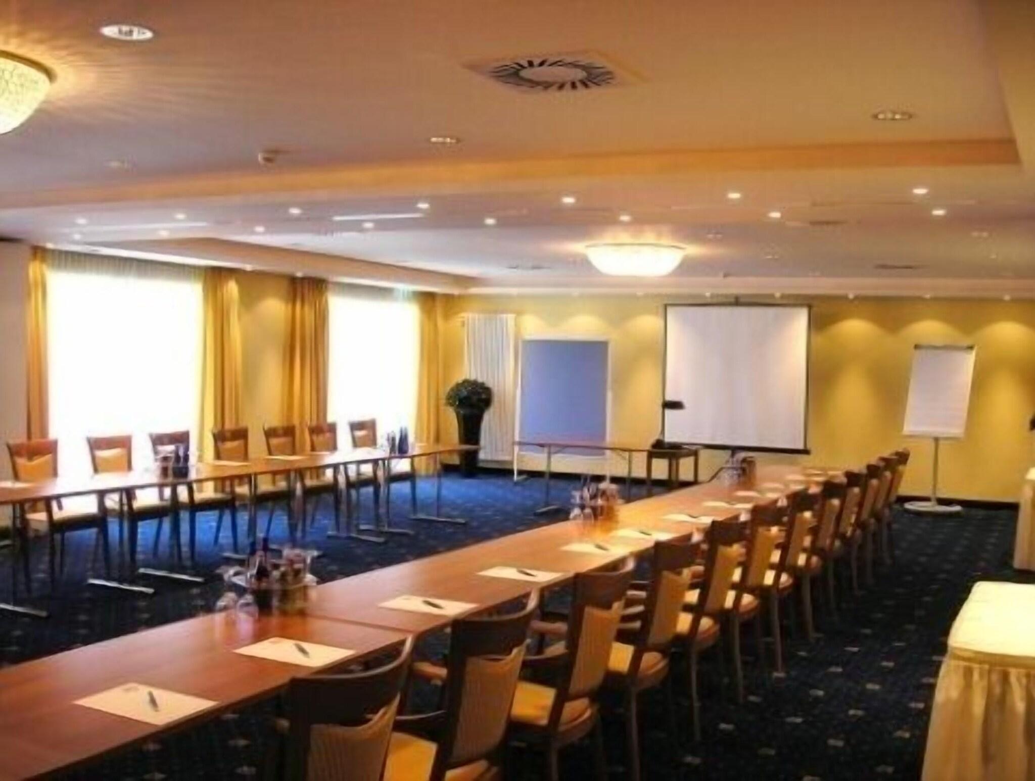 Фото Waldhotel Nachtigall