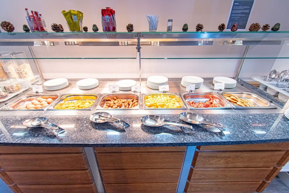 Фото Taste Hotel Hockenheim