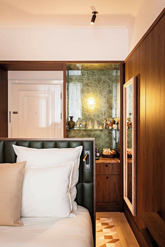 Фото Hotel Florida Paris