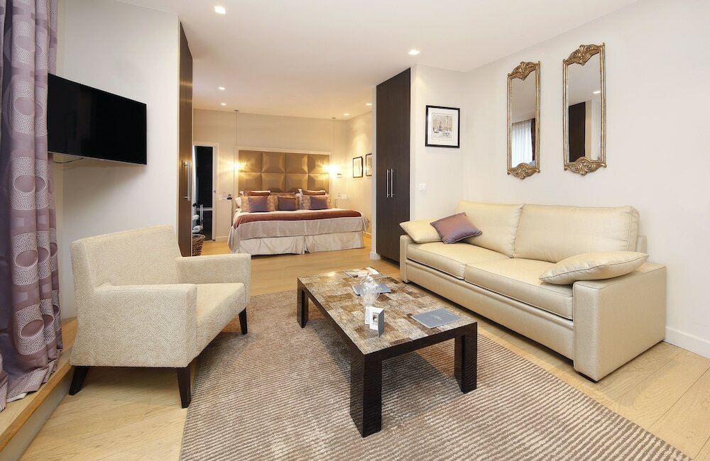 Фото Hôtel le Pigonnet