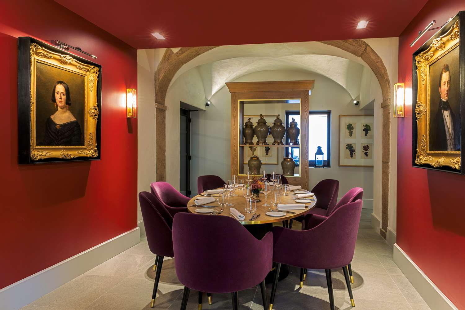 Фото Best Western Premier Hotel Les Sept Fontaines