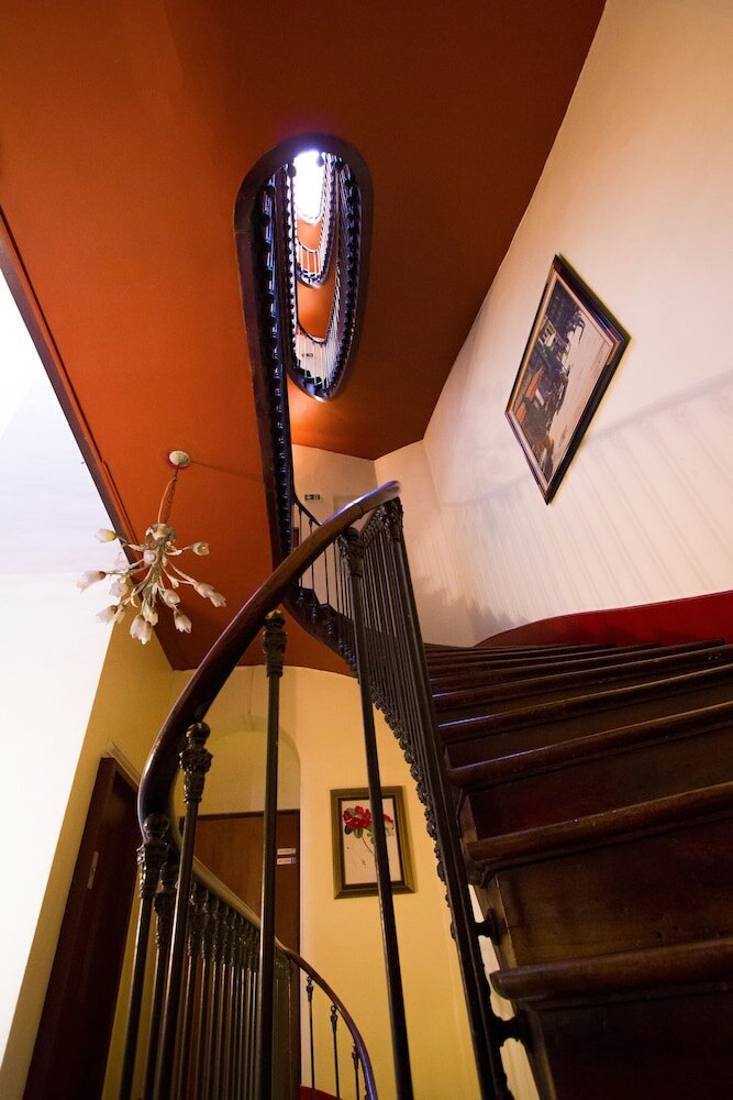 Фото Hôtel de l'Europe Grenoble Hyper Centre