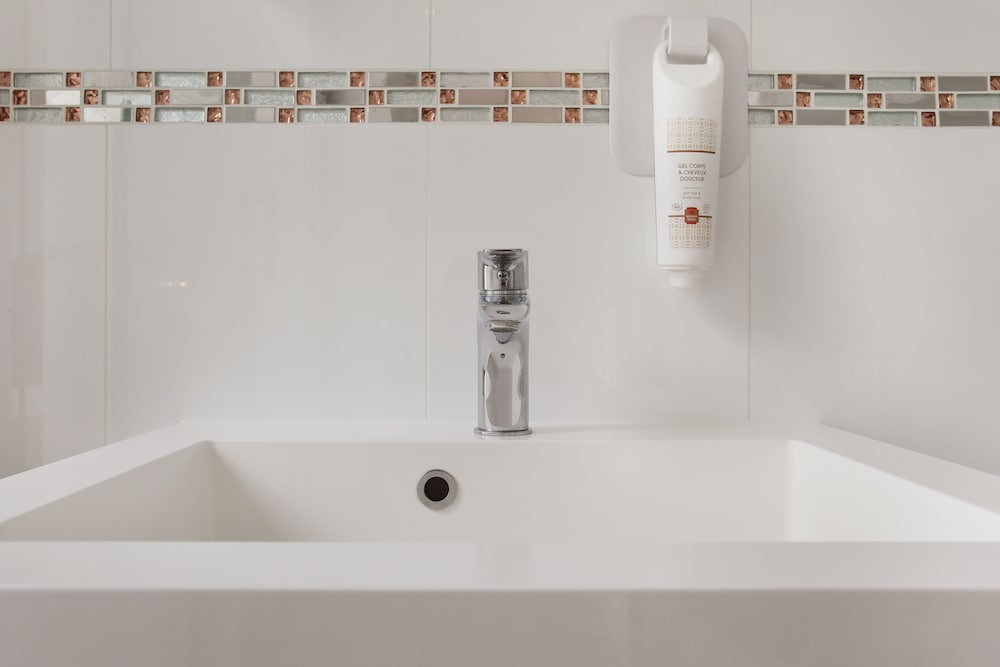 Фото Hotel Apolonia Paris Mouffetard