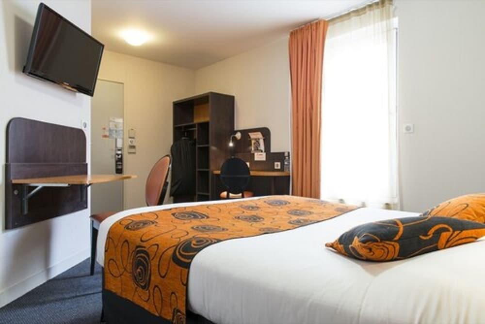 Фото Hotel Belfort