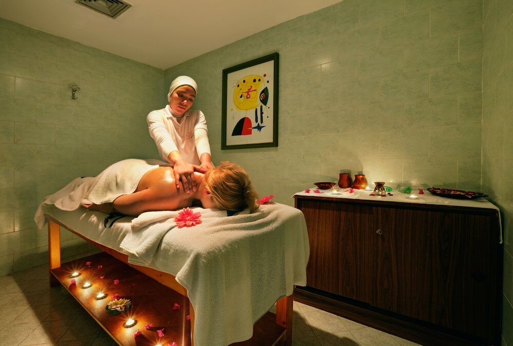 Фото Pickalbatros Golf Beach Resort