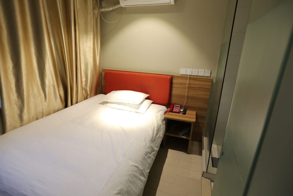 Фото Shanghai xiannuo luxury hotel