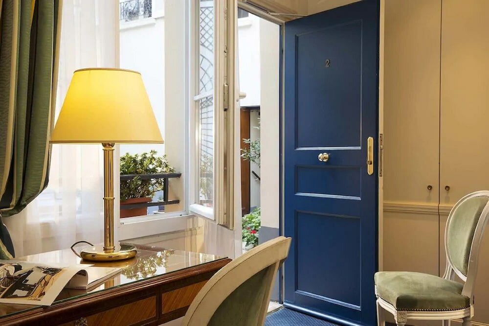 Фото Hotel de Suède