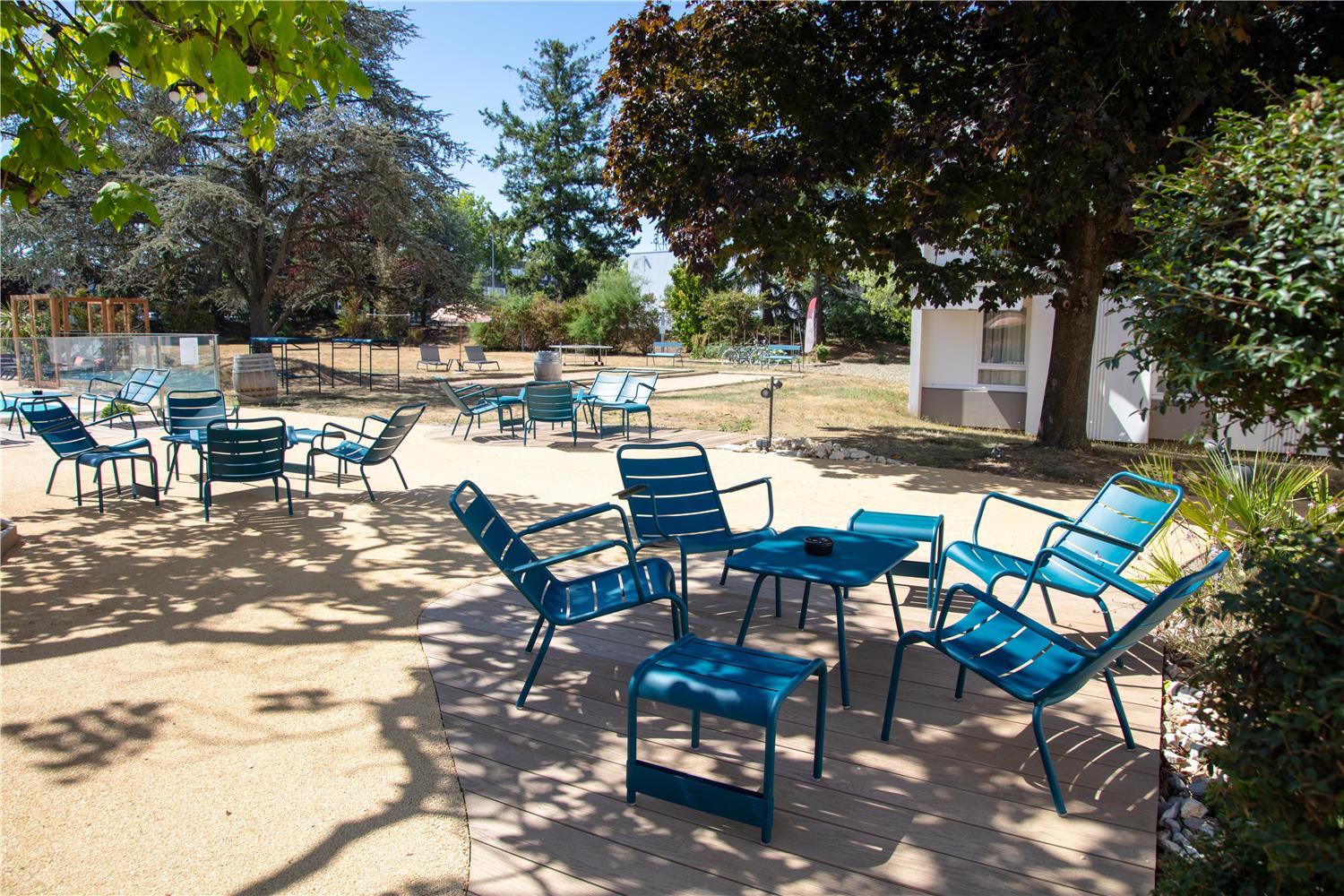 Фото Best Western Saint-Etienne Porte du Forez