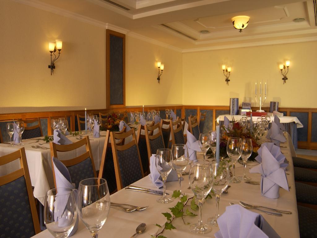 Фото City Partner Hotel Strauss