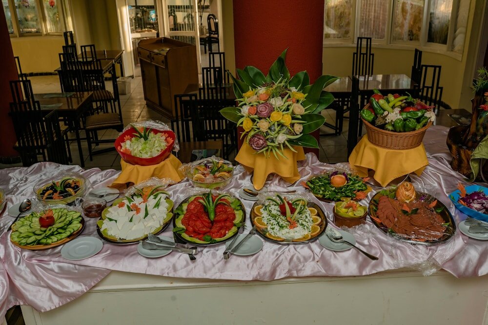 Фото Sand Beach Resort