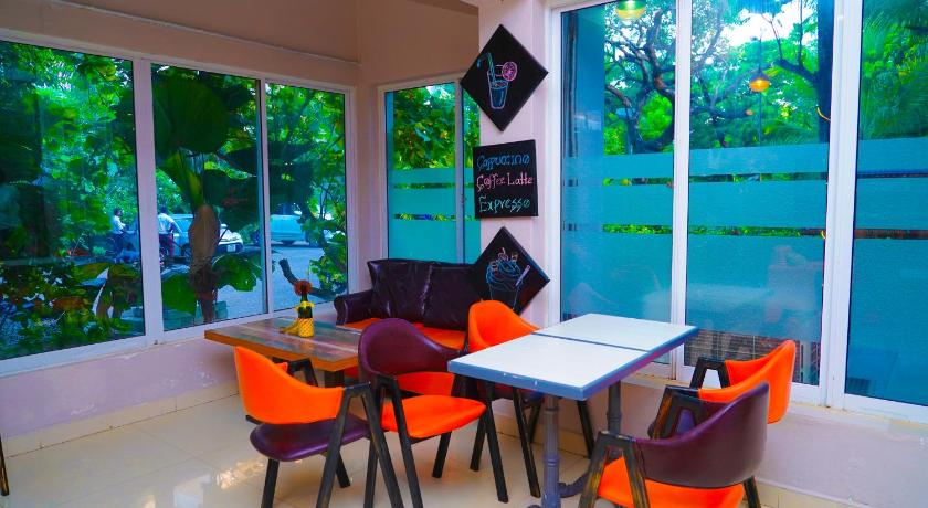 Фото Tilko Jaffna City Hotel