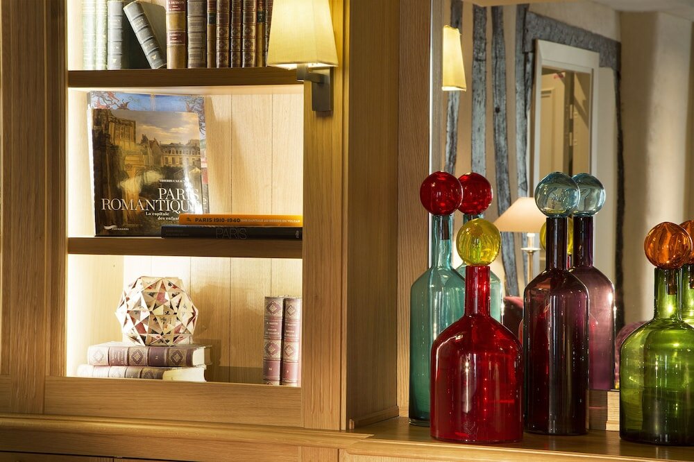 Фото Les Tournelles