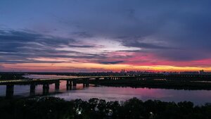 Гостиница Shangri-La Harbin