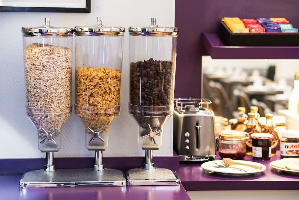 Фото Hôtel Folie