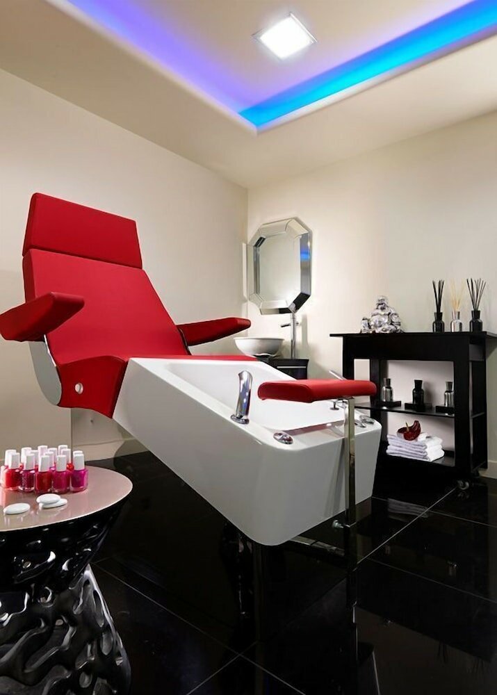 Фото Porto Rio Hotel