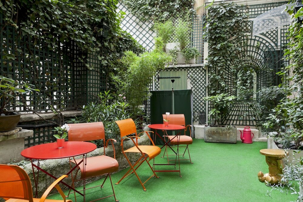 Фото Timhotel Invalides Eiffel