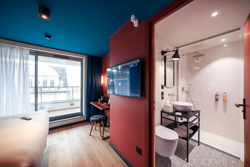 Фото Boma easy living hotel