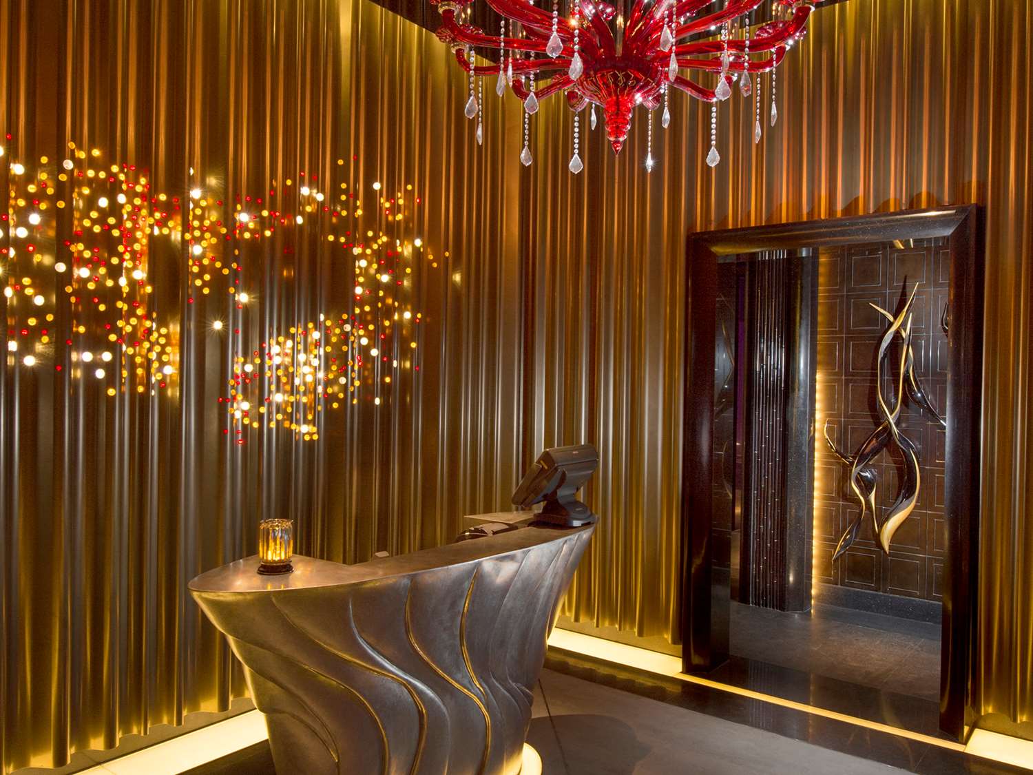 Фото Conrad Beijing