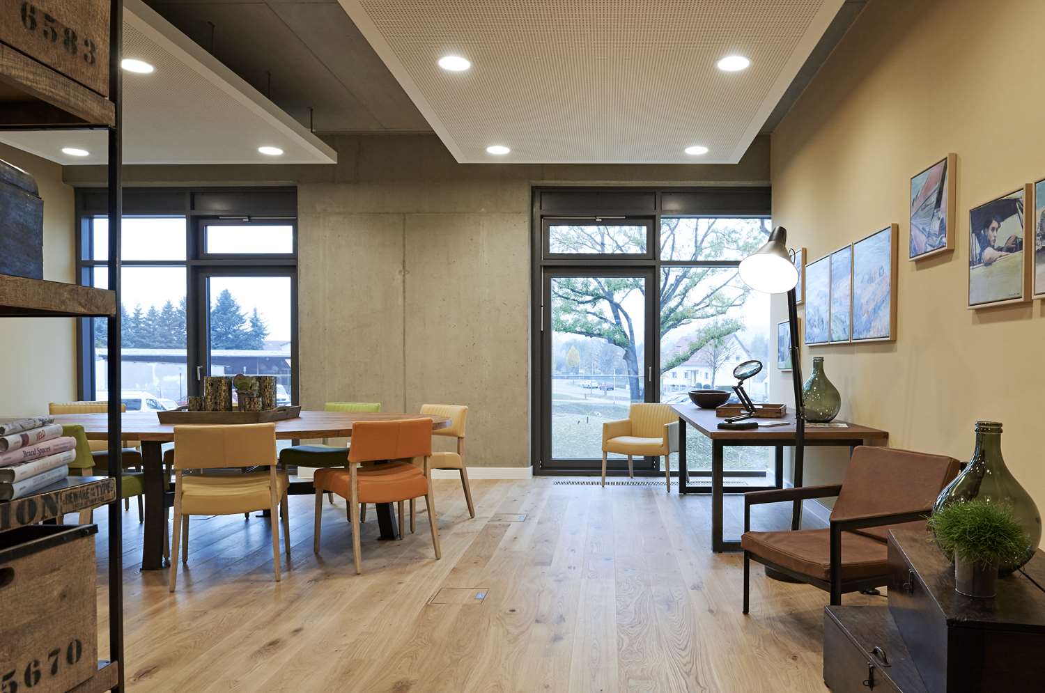 Фото Hotel FREIgeist Einbeck, BW Signature Collection by Best Western, Einbeck