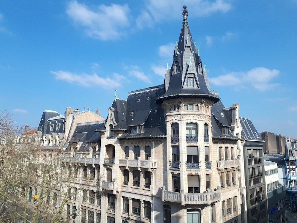 Фото Hotel Stanley by HappyCulture