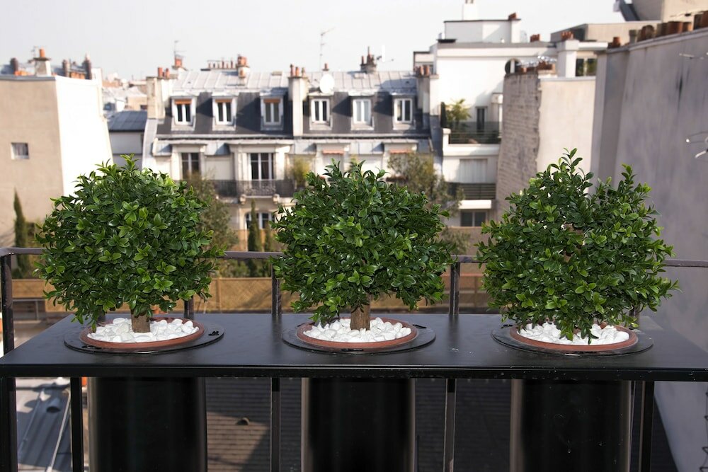 Фото Tilsitt Etoile Hotel