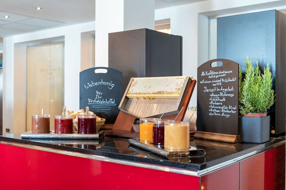 Фото Europaeischer Hof