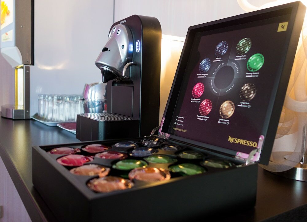 Фото Hôtel de l'Europe Grenoble Hyper Centre