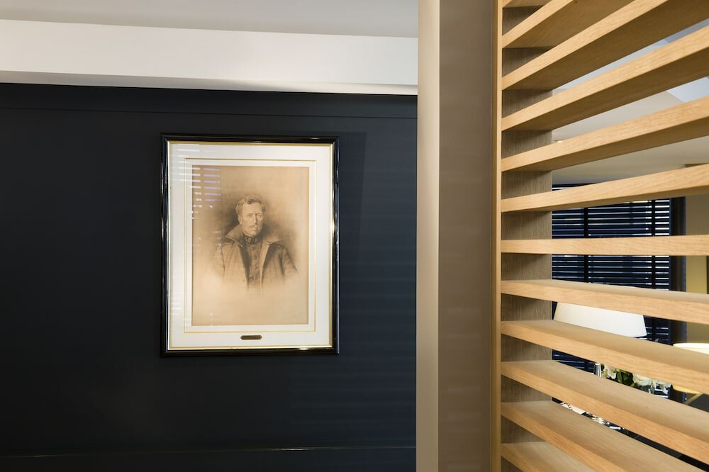 Фото Hotel Albert 1er Paris Lafayette