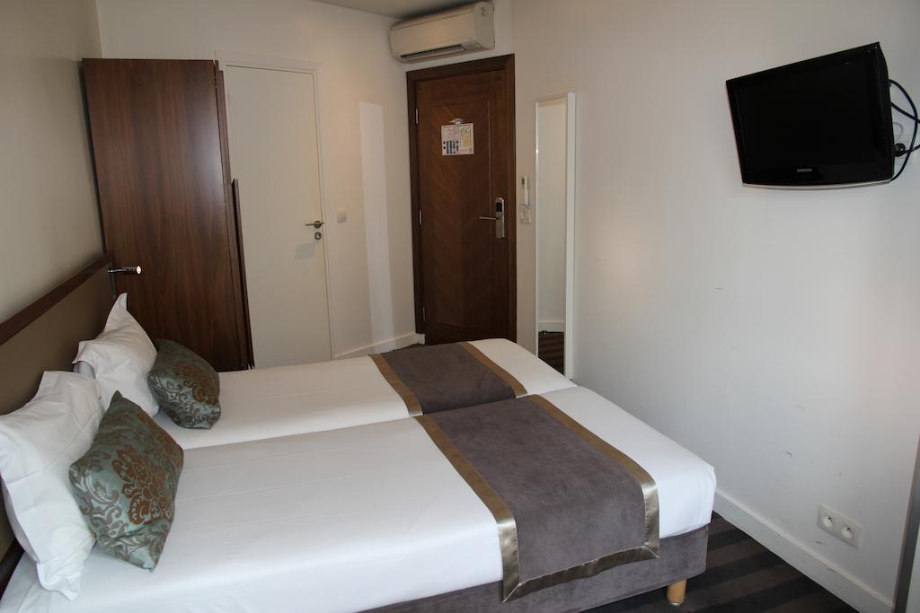 Фото Art Hotel Lafayette