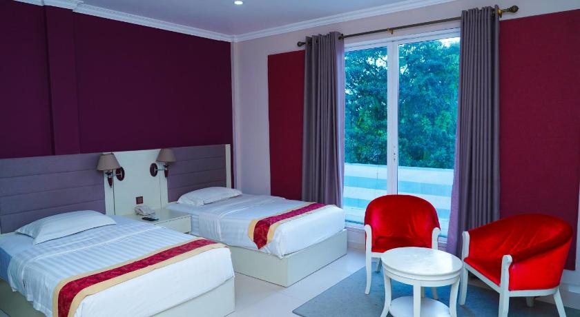 Фото Tilko Jaffna City Hotel