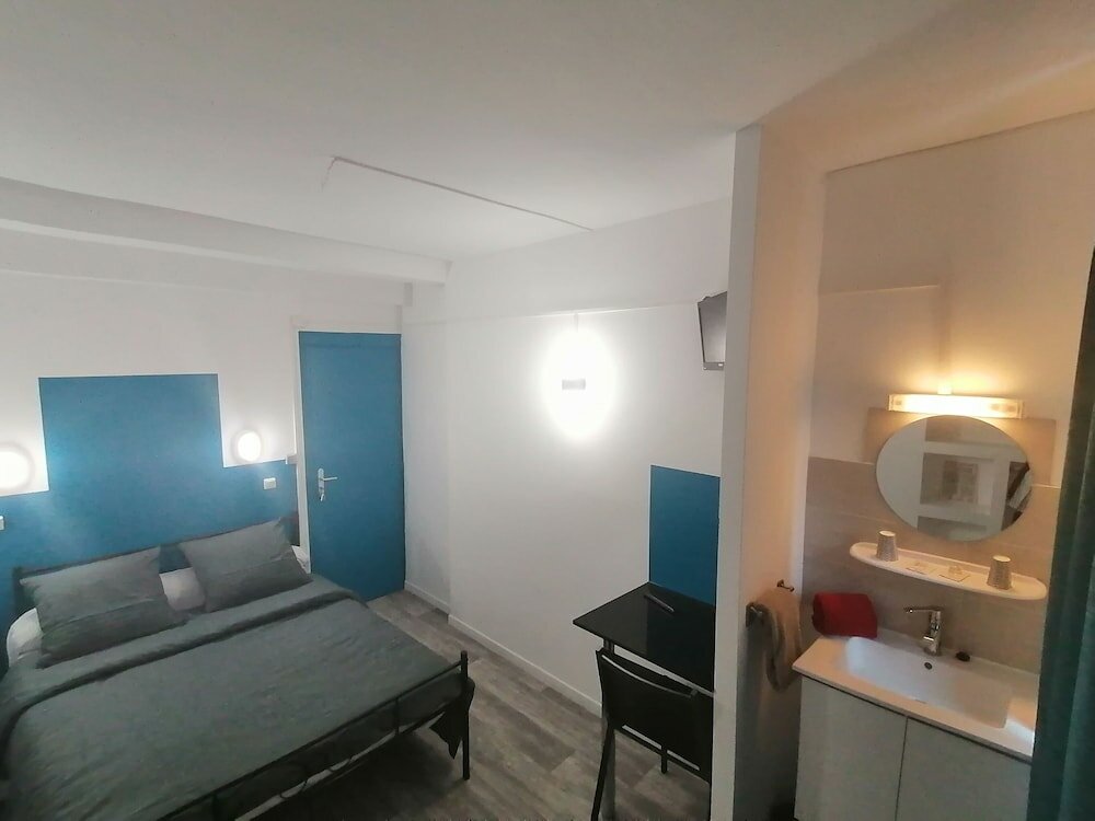 Фото Hotel Le Parisien