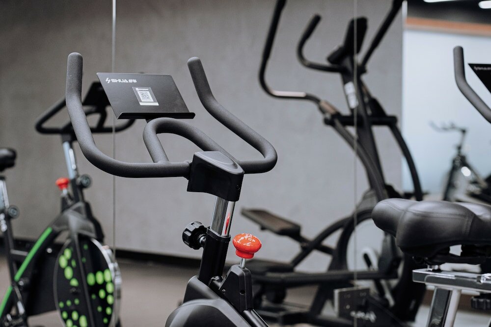 Фото The Brigh Center Hotel Weihai