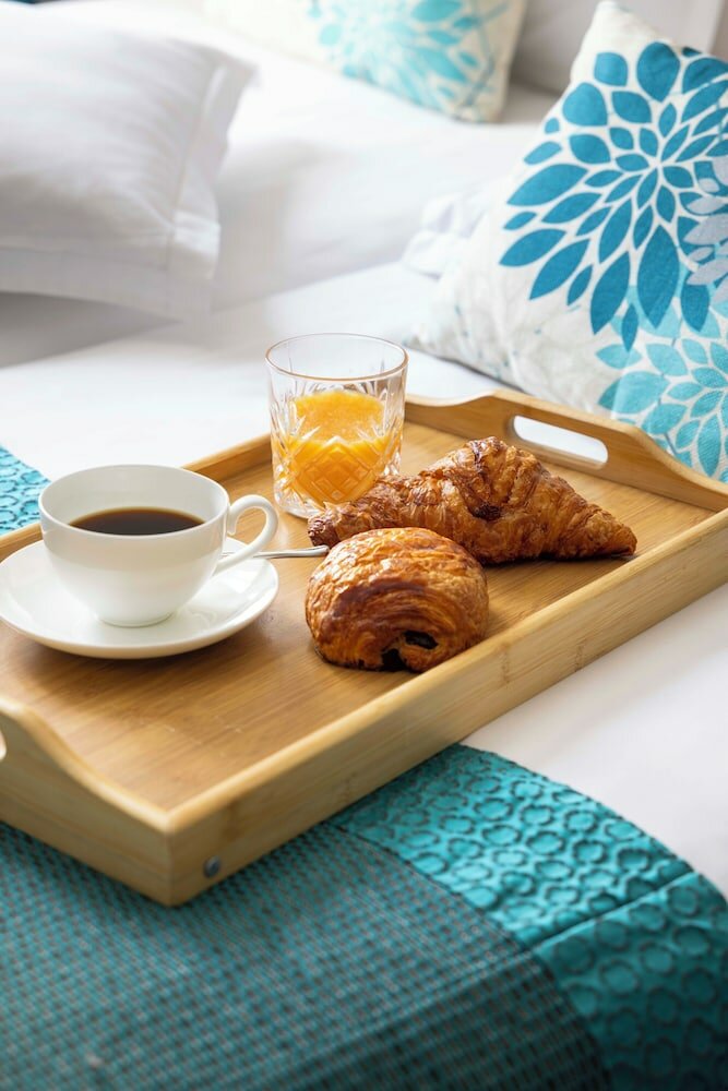 Фото Grand Hotel du Calvados