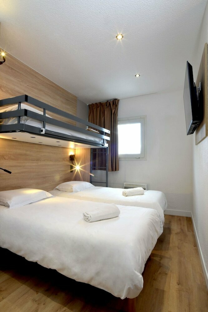 Hotel Kyriad Eco Lille Sud - Noyelles Godault, Pas‑de‑Calais, photo