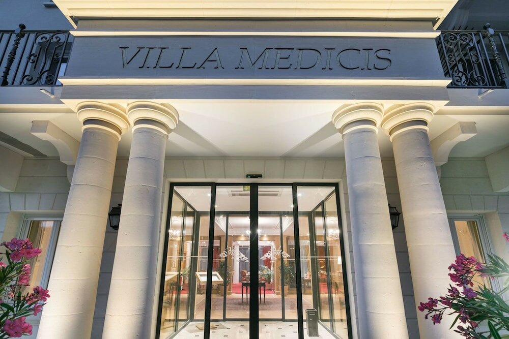 Фото отеля 5