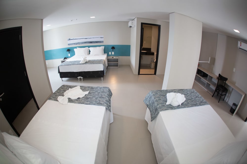 Фото Acqua Suites