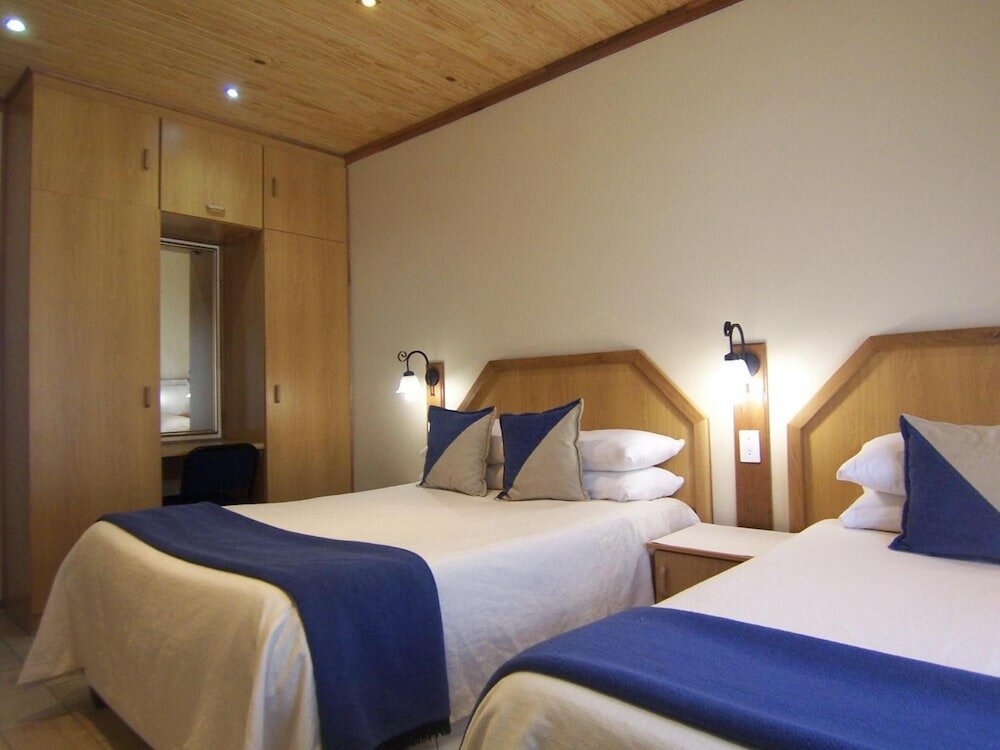 Фото Hadida Guest House