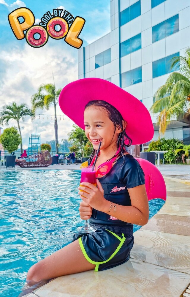 Фото Novotel Balikpapan Hotel