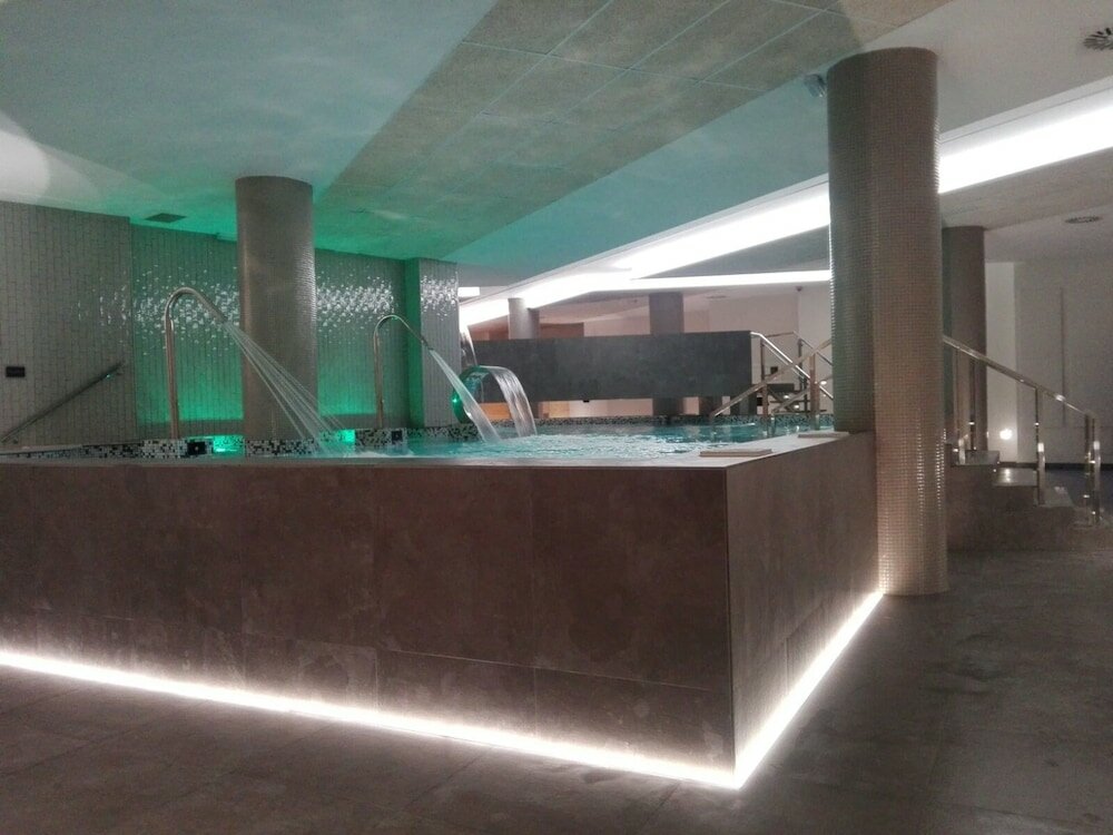 Фото SPA Suites Odeon