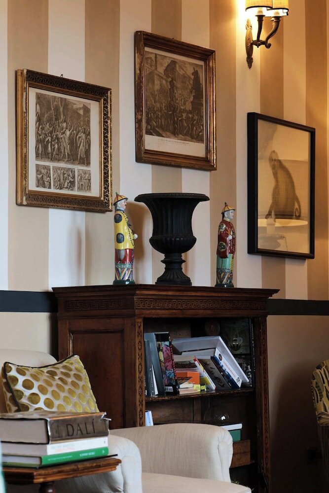 Фото Hotel Hermitage