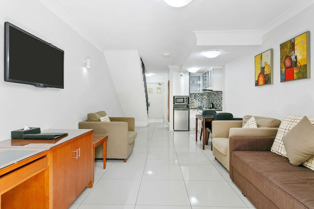 Фото Comfort Inn & Suites Burwood