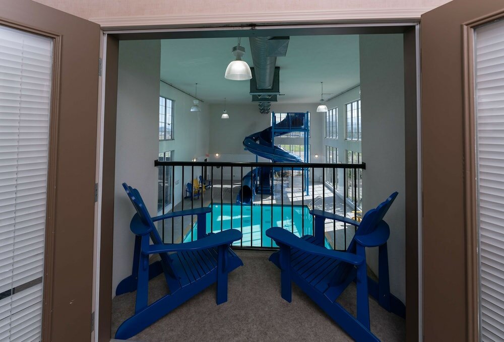 Фото Best Western Cranbrook Hotel