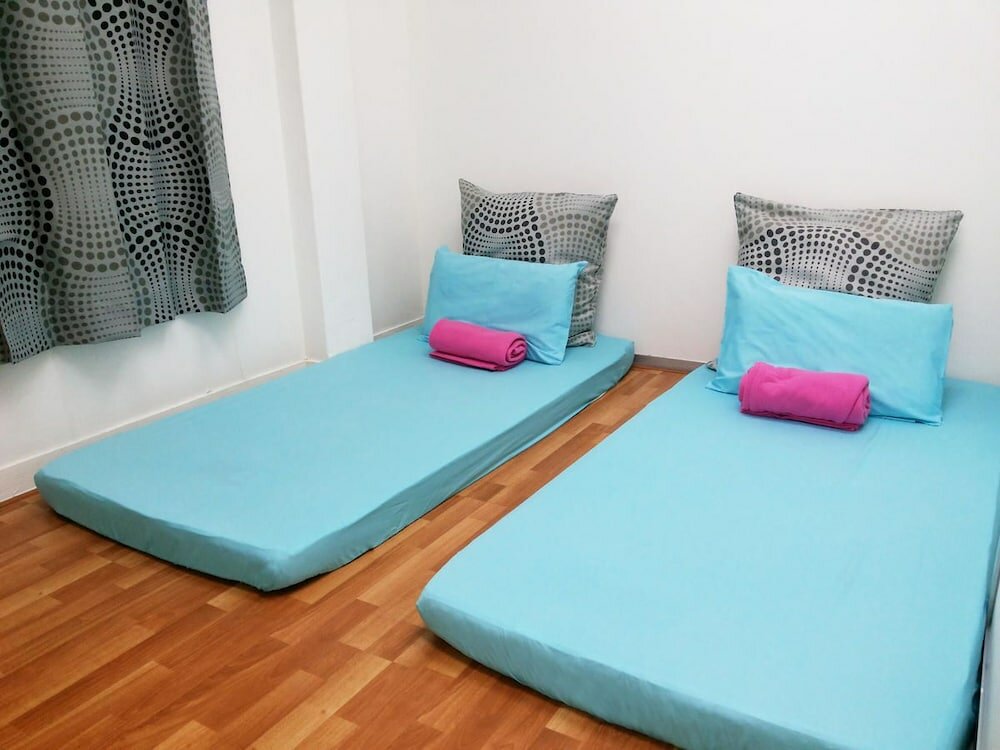 Фото The Bodhi Lodge - Hostel