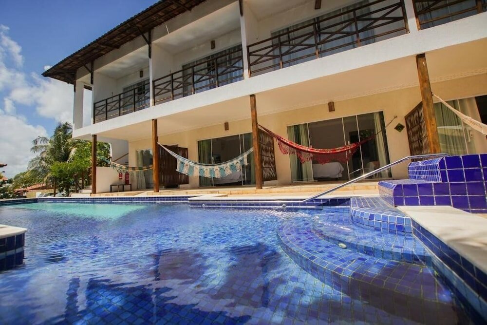 Фото Pousada Xama