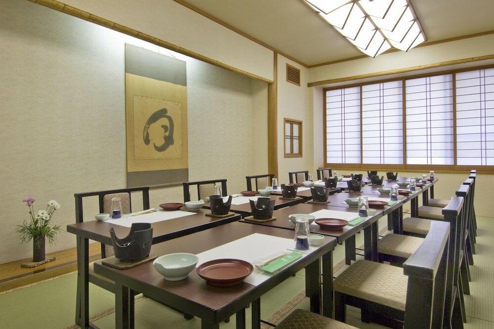 Фото Moriaki Ryokan
